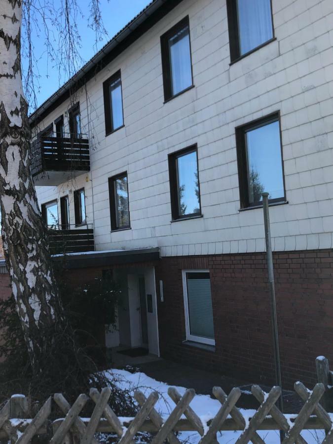 Bergkristall Braunlage Exteriör bild