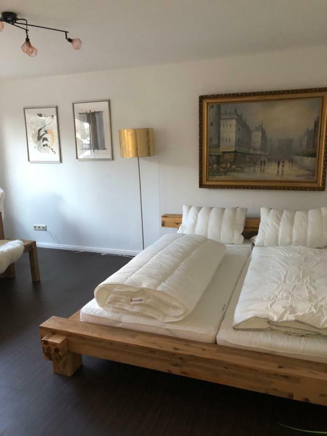 Bergkristall Braunlage Exteriör bild