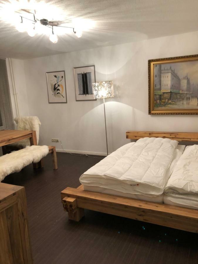 Bergkristall Braunlage Exteriör bild