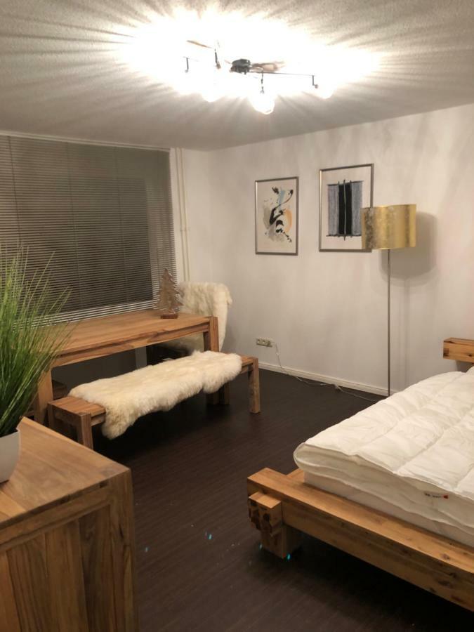 Bergkristall Braunlage Exteriör bild